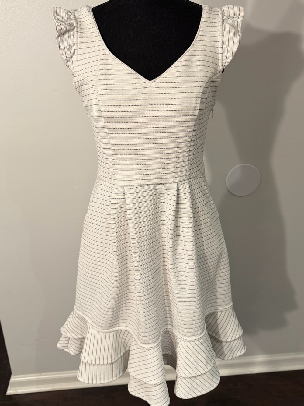 Anthropologie Maeve Sunland Dress - Size 6